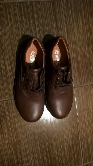 Pantofi casual Otter