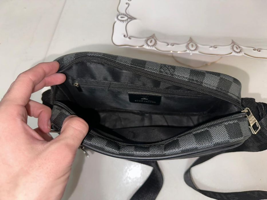 Продаиются барсетки