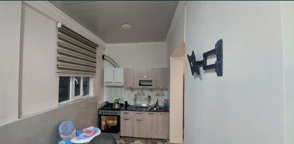 Продаётся 3х комнатная Карасу-2