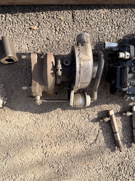 Yanmar 4TNV84T продам двигатель