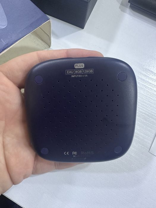 Car play sim+wi fi 8/128gb