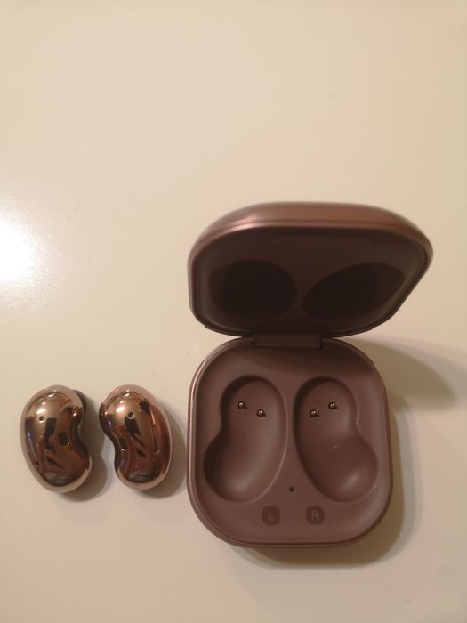 Căști Samsung Galaxy Buds Live