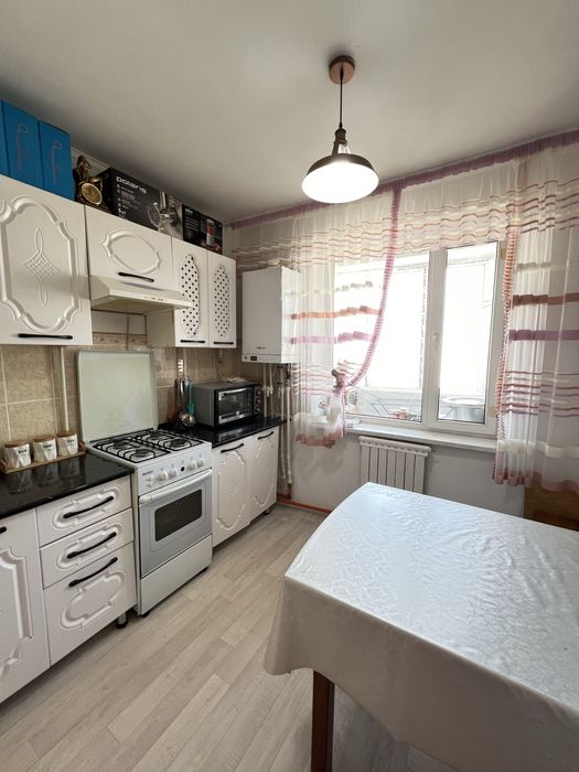 Продам квартиру в доме 5А