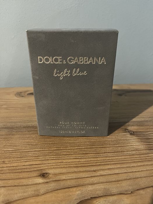 Parfum Dolce&Gabbana