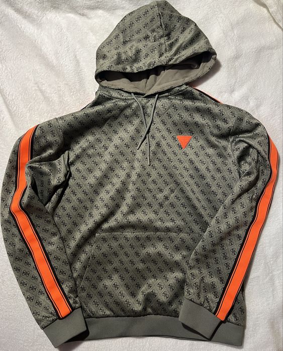 Hanorac Guess Barbati