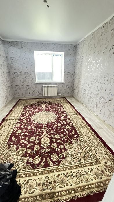 Пәтер сатылады Курмыш районында