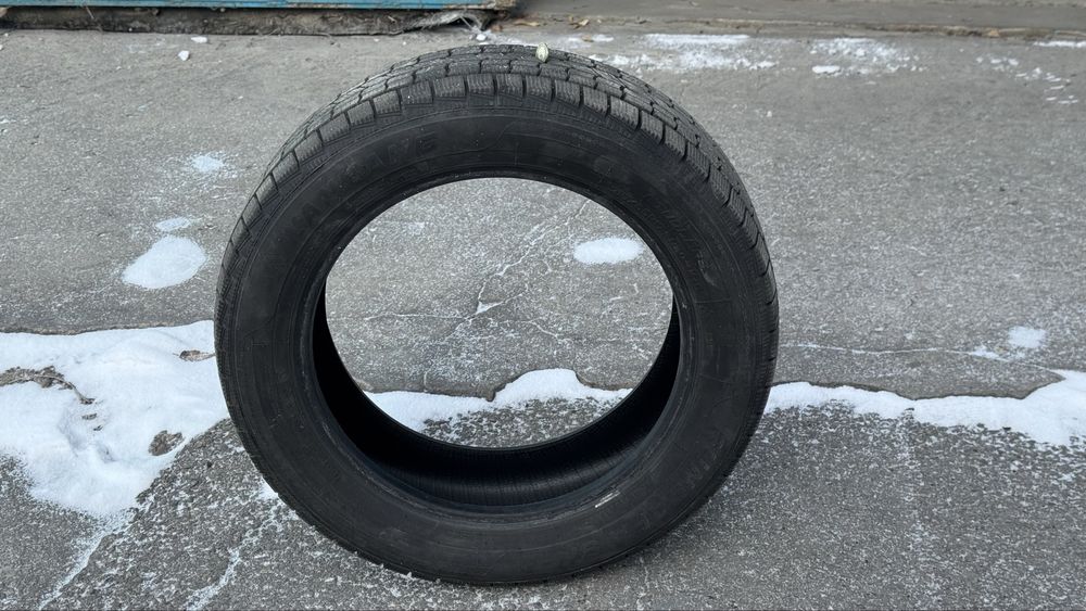 Продам шины R17 215, 55 NANKANG