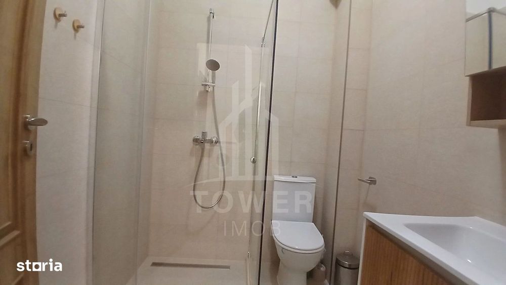 Apartament tip studio | Casian Residence