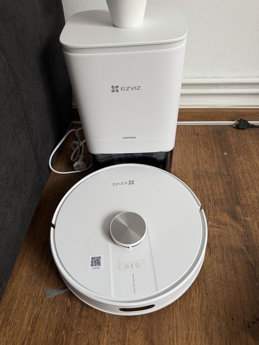 Vand aspirator Ezviz