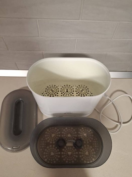 Vand Sterilizator electric Philips-AVENT 4-IN-1
