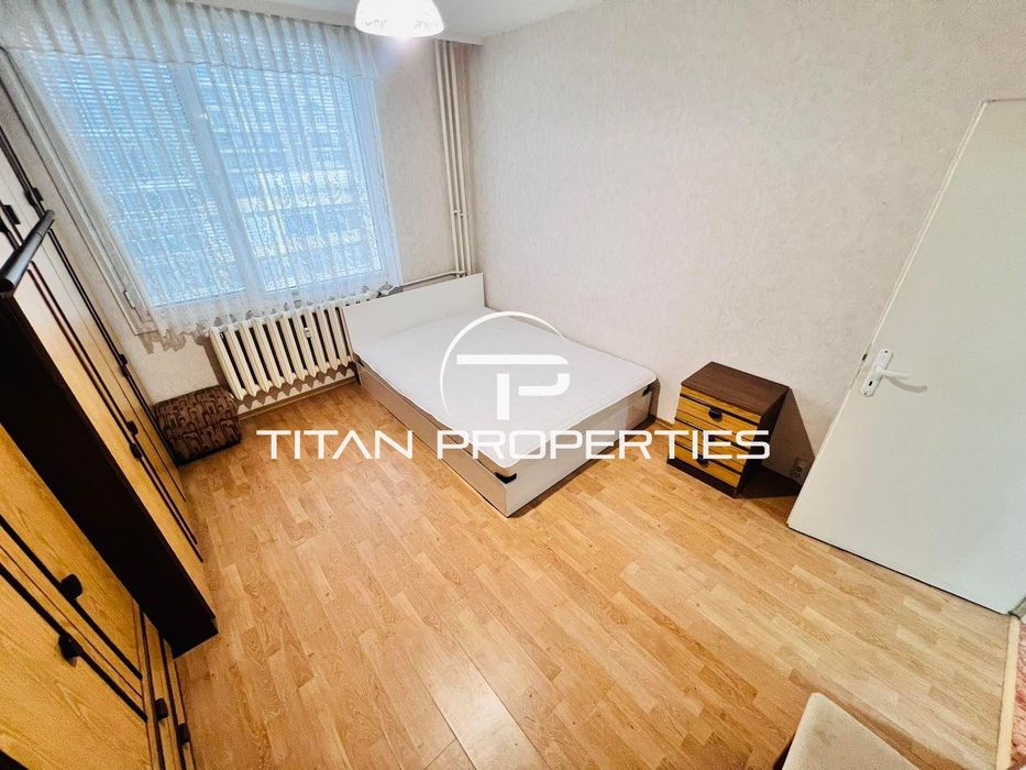 Тристаен, под наем, ж.к Славейков