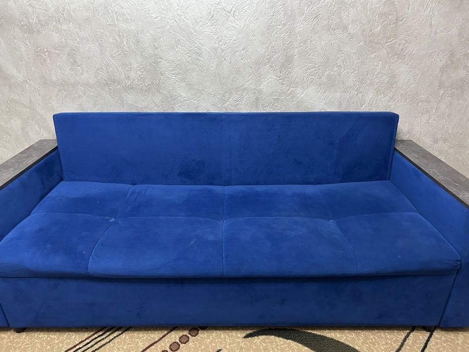 Диван раскладной