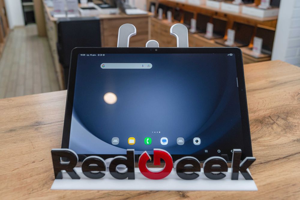 Samsung Galaxy Tab A9 Plus 5G  128 gb Рассрочка Магазин Red Geek