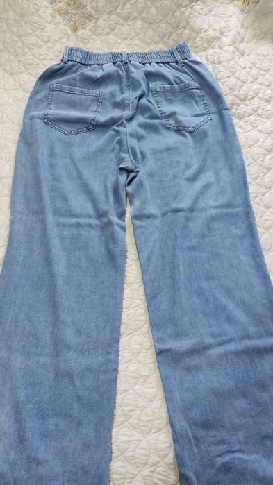 Женские джинсы, платье рубашка