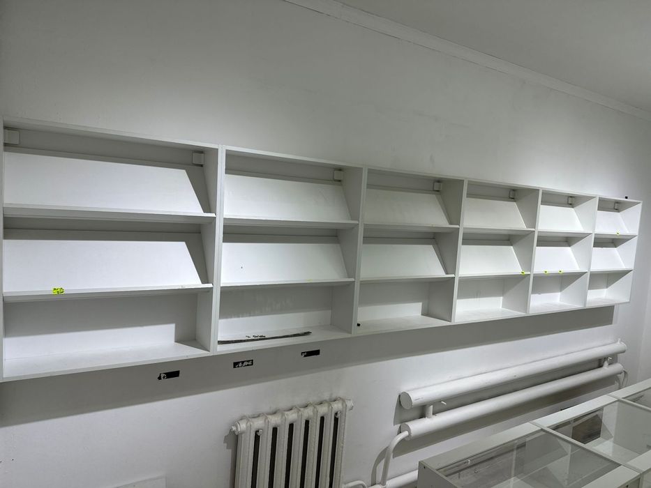 Продается витрина