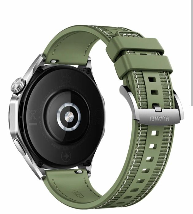 Huawei watch GT4 men