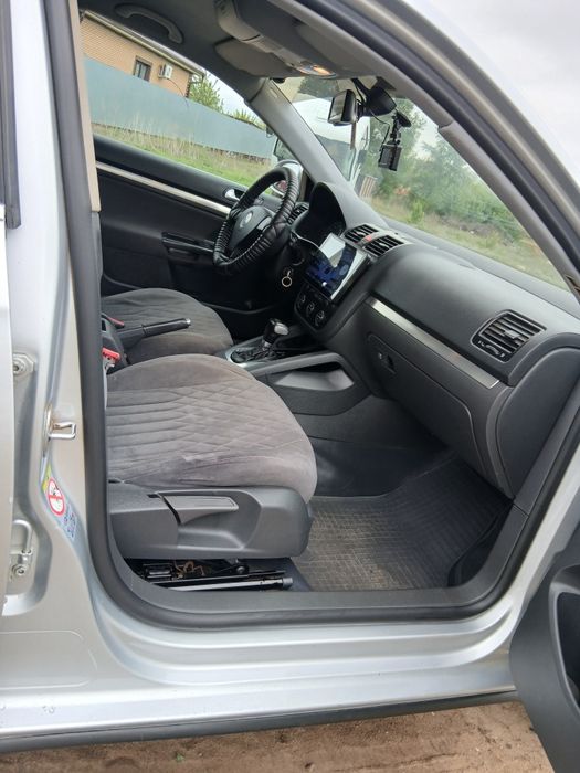 Продам джетту 2.0 автомат
