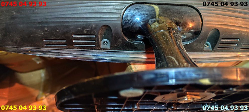 monitor samsung defect B1930N se vinde ca in poze