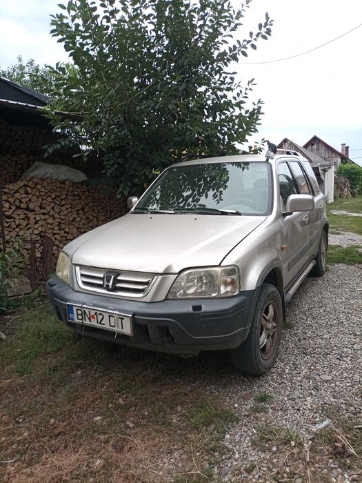1998 Honda CR-V