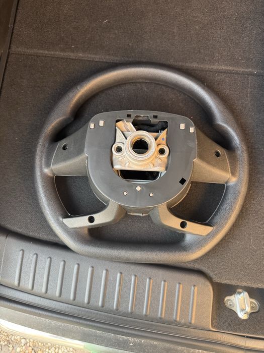 Hyundai creta rul руль 2022 родной