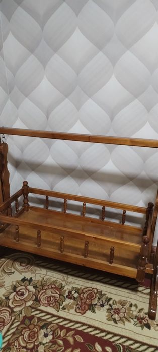 Колыбель Авлонжак