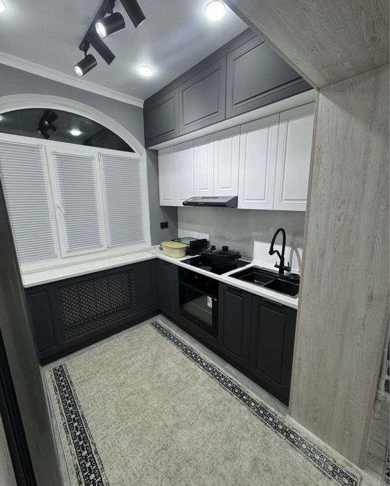 Квартира посуточно