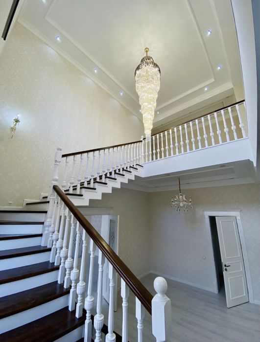 Продается роскошный дом