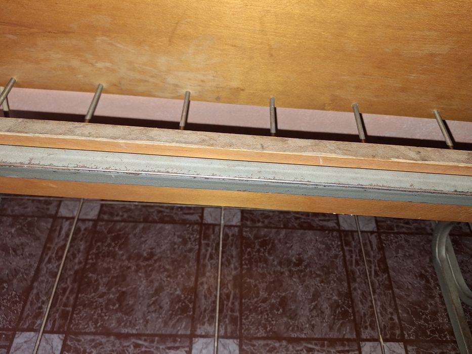 Ученически  чин 118/43/73 см