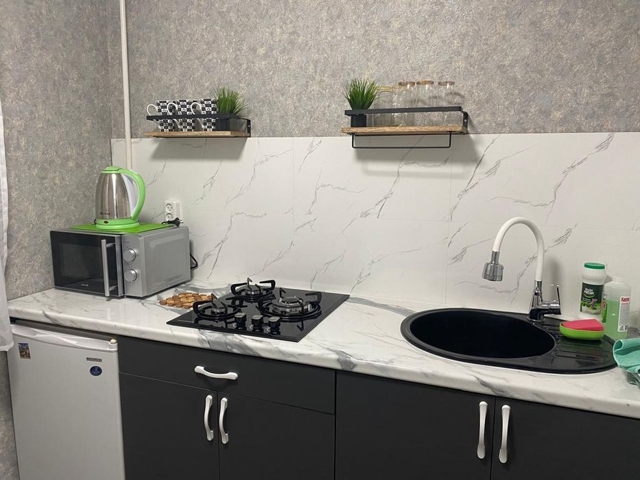 Квартира посуточно