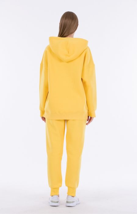 Костюм на флисе, новый