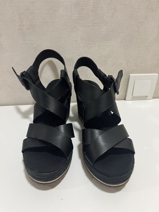 Босоножки timberland