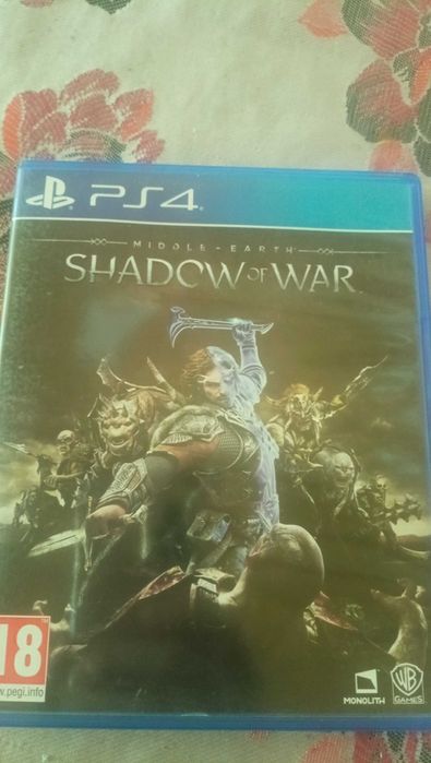 Игри за PS4 The Witcher wild 3 hunt