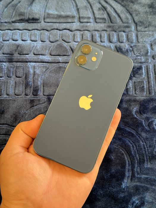 Iphone 12 128gb 89% / Айфон 12 128гб 89%