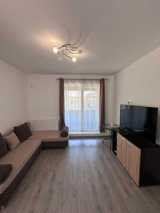 vand apartament 2 camere Chiajna