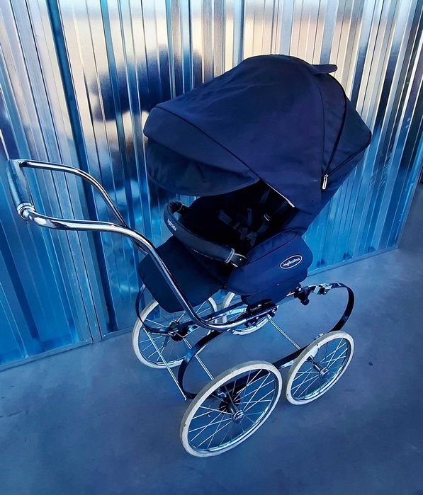 Количка 2 в 1 Inglesina