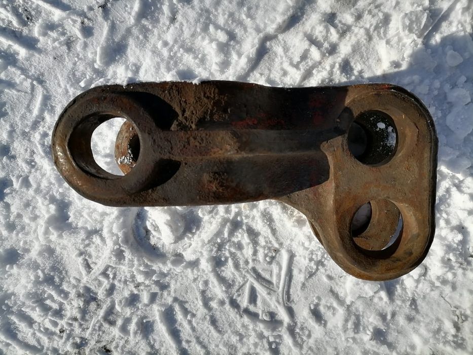 Серьга К-700    Т-4