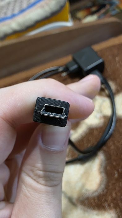 Зарядка Mini Usb