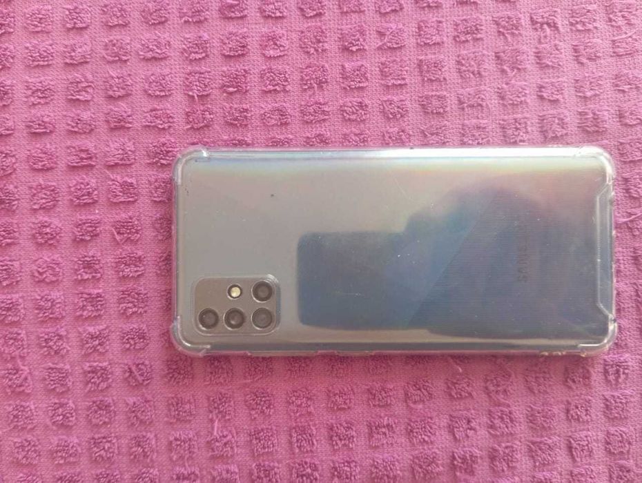 Samsung galaxy a 51