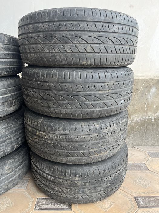 Продам диски r16 на мерседес