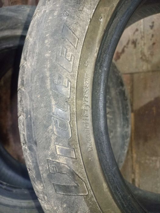 205/55 R16 2 баллона