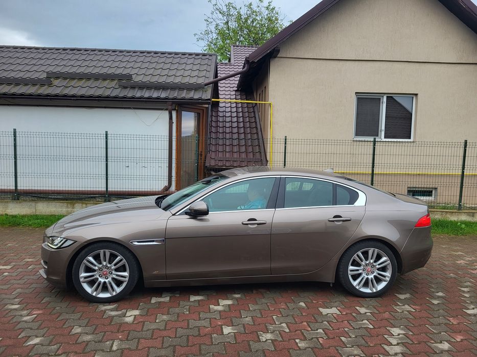 Jaguaru meu caută nou proprietar foarte ingrijit merită văzut