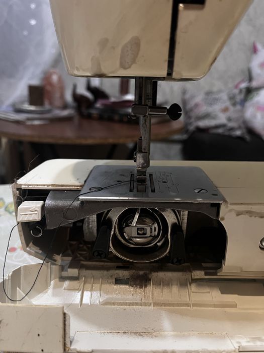 Швейная машинка toyota