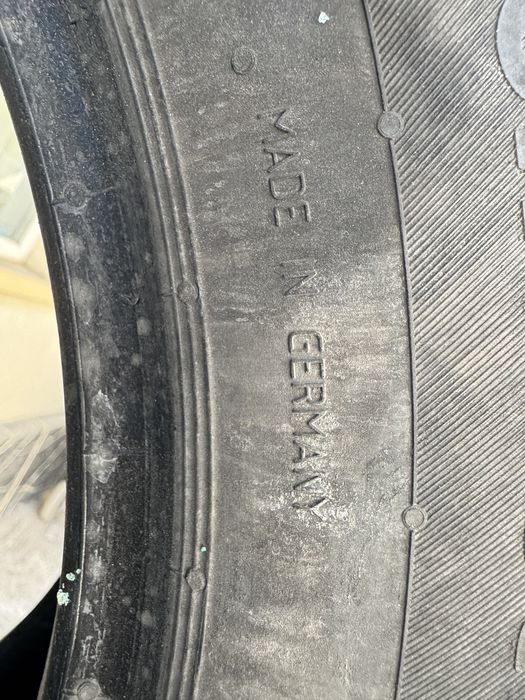 Continental Conti Eco Contact 5