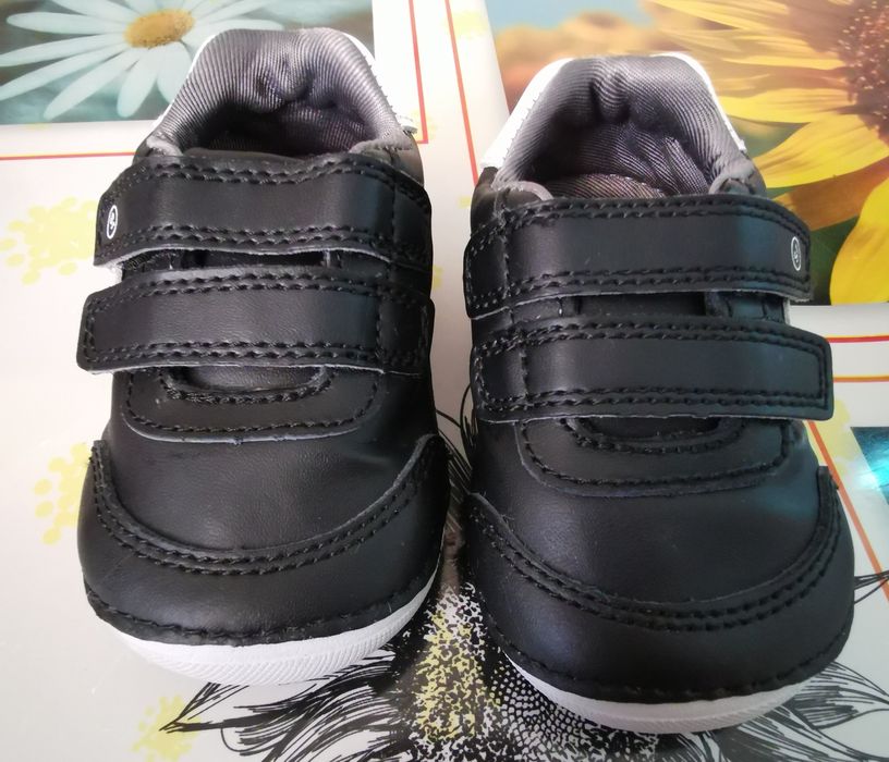 Pantofi sport bebelusi 19.5 Stride Rite