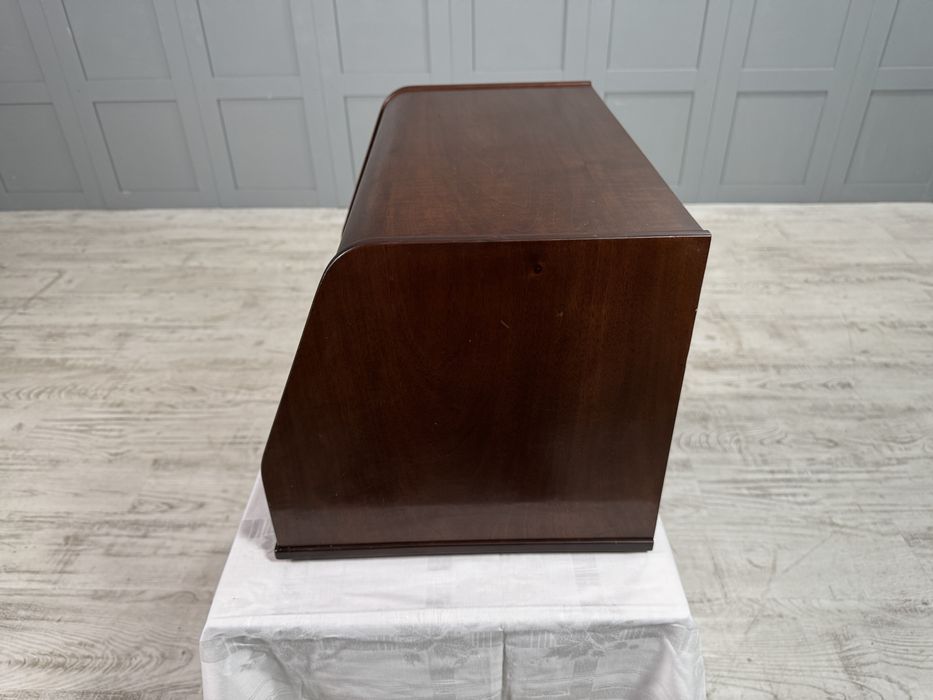 Винтидж ролетна кутия Д1135