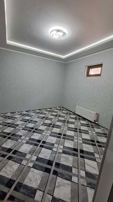 Продаётся новый дом В Алмалыке