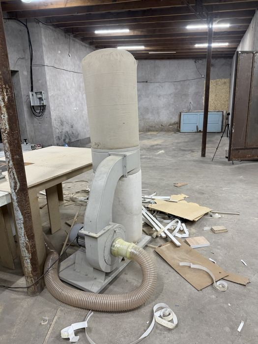 Продам мебельные станки