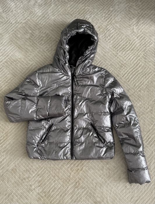 Женская верхняя одежда