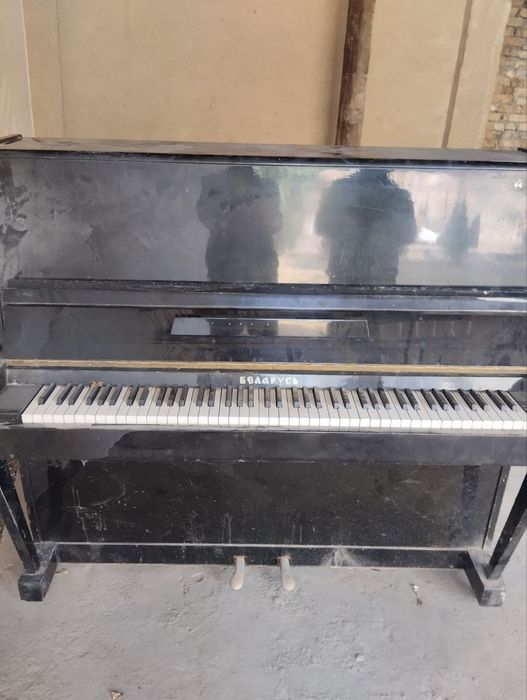 Belarus pianino sotiladi