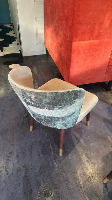 Продадим кресла,  б/у  18 штук,